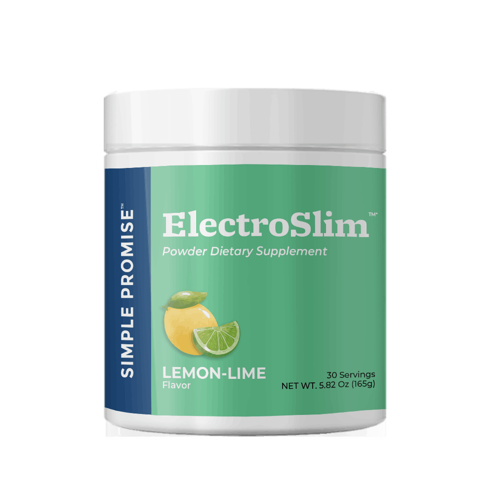 ElectroSlim™  | Official Website | Today $33/Bottle Only